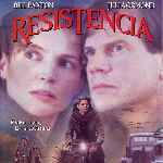 miniatura resistencia-2003-v2-por-pred10 cover divx