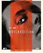 miniatura resurreccion-2022-por-chechelin cover divx