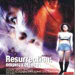 miniatura resurrection-empieza-el-juego-por-jrc cover divx