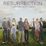 miniatura resurrection-temporada-01-por-chechelin cover divx
