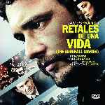 miniatura retales-de-una-vida-por-chechelin cover divx