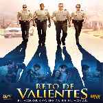 miniatura reto-de-valientes-por-chechelin cover divx