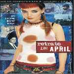 miniatura retrato-de-april-por-jrc cover divx
