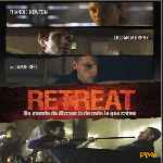 miniatura retreat-aislados-por-chechelin cover divx