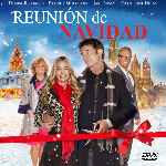 miniatura reunion-de-navidad-por-chechelin cover divx