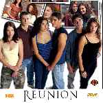 miniatura reunion-por-chechelin cover divx
