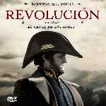 miniatura revolucion-el-cruce-de-los-andes-por-chechelin cover divx