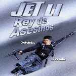 miniatura rey-de-asesinos-v2-por-franki cover divx
