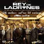 miniatura rey-de-ladrones-por-chechelin cover divx