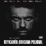 miniatura reykjavik-brigada-policial-por-chechelin cover divx