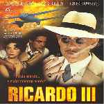miniatura ricardo-iii-1996-por-agustin cover divx
