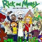 miniatura rick-and-morty-temporada-02-por-chechelin cover divx