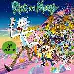 miniatura rick-and-morty-temporada-03-por-chechelin cover divx