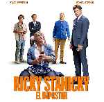 miniatura ricky-stanicky-el-impostor-por-tonype cover divx