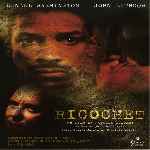 miniatura ricochet-1992-por-jmclairac cover divx