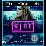 miniatura ride-por-chechelin cover divx