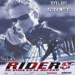 miniatura riders-por-jcmartin cover divx