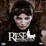 miniatura riese-la-caida-de-un-reino-por-chechelin cover divx