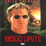 miniatura riesgo-limite-1996-por-chechelin cover divx