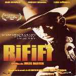 miniatura rififi-por-jonymas cover divx