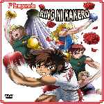 miniatura ring-ni-kakero-temporada-01-por-chechelin cover divx