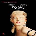 miniatura rio-sin-retorno-por-makser cover divx