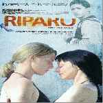 miniatura riparo-por-jrc cover divx