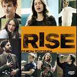 miniatura rise-2018-temporada-01-por-chechelin cover divx