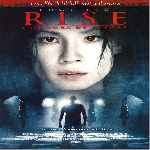 miniatura rise-cazadora-de-sangre-por-jrc cover divx