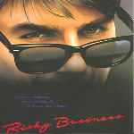 miniatura risky-business-por-el-verderol cover divx