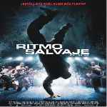 miniatura ritmo-salvaje-2007-por-jrc cover divx