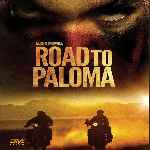 miniatura road-to-paloma-por-chechelin cover divx