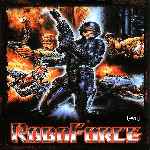 miniatura roboforce-por-chechelin cover divx