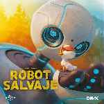 miniatura robot-salvaje-por-chechelin cover divx