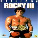 miniatura rocky-iii-por-el-verderol cover divx