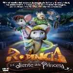 miniatura rodencia-y-el-diente-de-la-princesa-por-chechelin cover divx