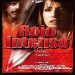 miniatura rojo-intenso-por-pakito121 cover divx