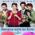 miniatura romance-entre-las-flores-por-chechelin cover divx