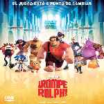 miniatura rompe-ralph-v2-por-chechelin cover divx