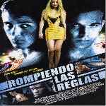 miniatura rompiendo-las-reglas-2008-por-jrc cover divx