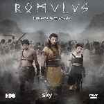 miniatura romulus-temporada-01-por-chechelin cover divx