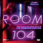 miniatura room-104-temporada-01-por-chechelin cover divx