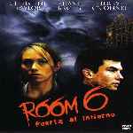 miniatura room-6-por-john-smith cover divx
