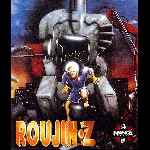 miniatura roujin-z-por-mongot cover divx