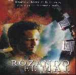 miniatura rozando-el-mal-por-pepetor cover divx