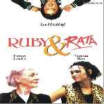 miniatura ruby-y-rata-por-seaworld cover divx