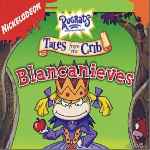 miniatura rugrats-blancanieves-por-el-verderol cover divx