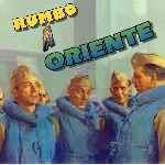miniatura rumbo-a-oriente-por-makser cover divx