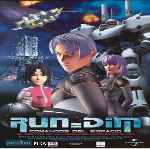 miniatura run-dim-comandos-del-espacio-por-franki cover divx
