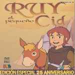 miniatura ruy-el-pequeno-cid-por-bittor50 cover divx